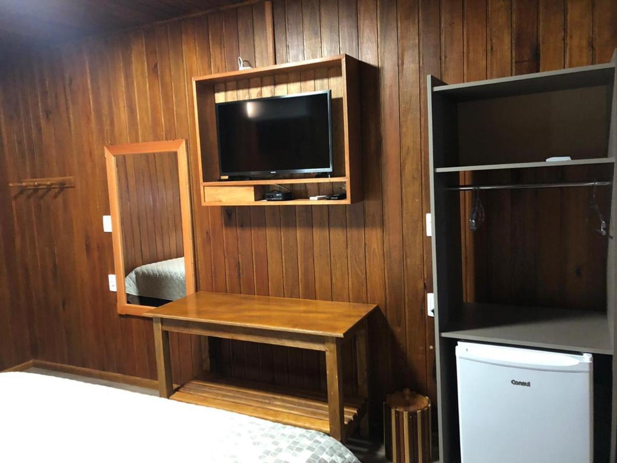 Pousada Tafona Bom Jardim da Serra Zimmer foto